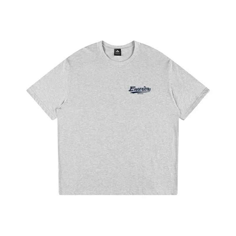 EMERICA T Shirts Unisex-1