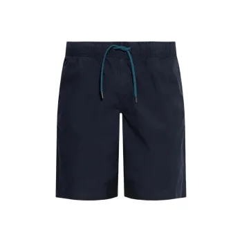 PS By Paul Smith Logo patch Shorts