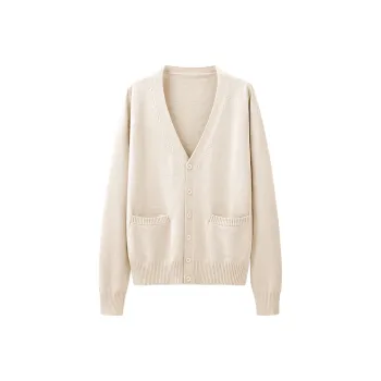 Aimilian JK Uniform Knitwear Women's
