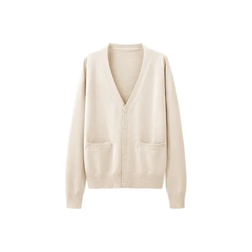 Aimilian JK Uniform Knitwear Women's