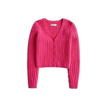 Hollister SS23 Knitwear Women's