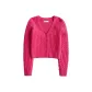 Dark Pink