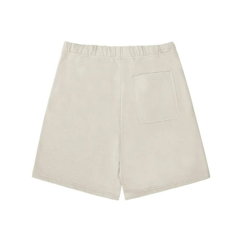 CHINISM Casual Shorts Unisex-1