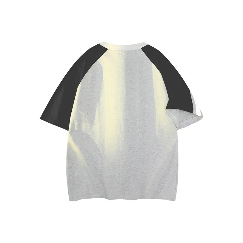 KIPONE T Shirts Unisex-7