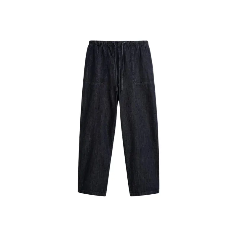 ZARA Jeans Men Indigo-0