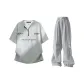 Gray+Gray[Pants]