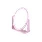 [1 Pack]Round, Pink