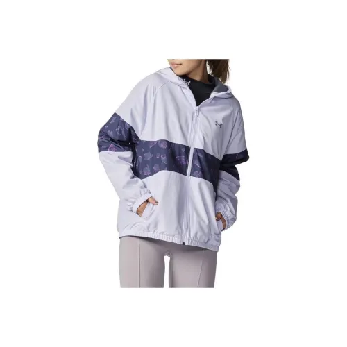 Under Armour Jackets Coats Women's Lavender