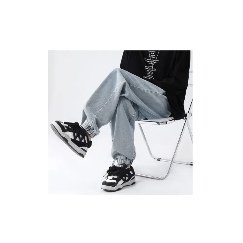 BEAR UNION Jeans Unisex-5