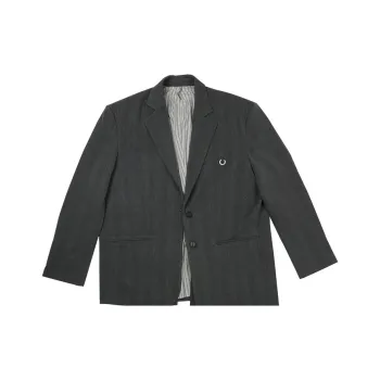 JIKOO Jackets Coats Women's Gray