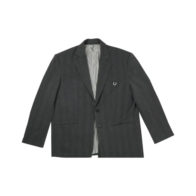JIKOO Jackets Coats Women's Gray-0