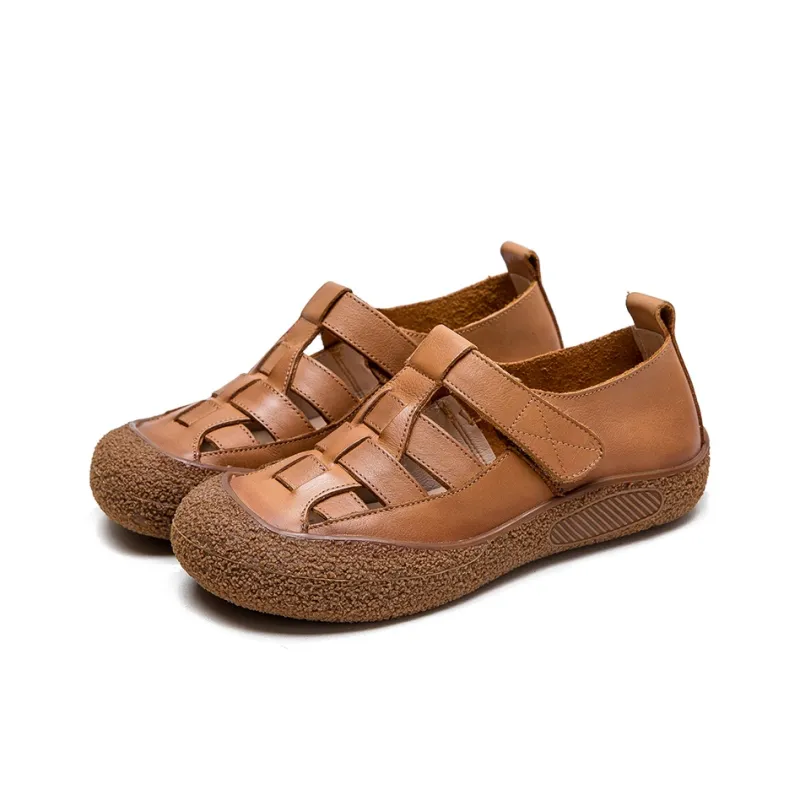 MATA Roman Sandals 2.5CM Women's-3