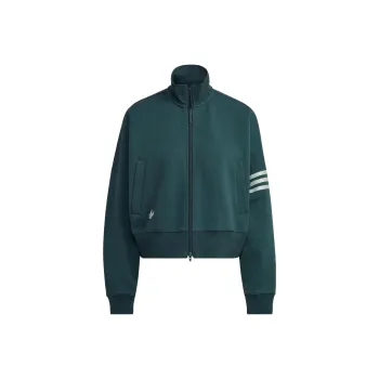 Adidas Originals ADICOLOR NEUCLASSICS Jacket Women's Green