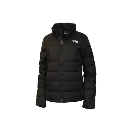 THE NORTH FACE Minoqua Down Jacket 'Black'