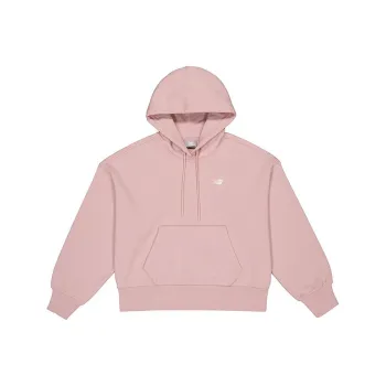 New Balance Sweatshirt Women's Pink