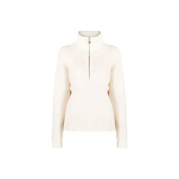 Maje Jackets Women's White