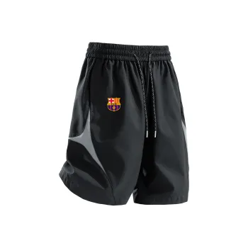 FCB ARCELONA Casual Shorts Unisex