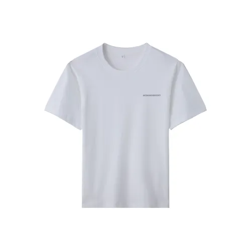 TEME T Shirts Women's White