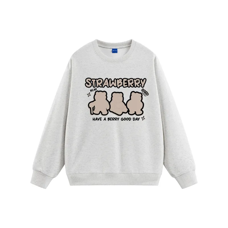 Disney Sweatshirts Unisex-0