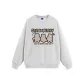 White Heather Gray