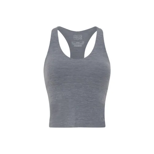 ONE UP Yoga Tank Tops Women's
