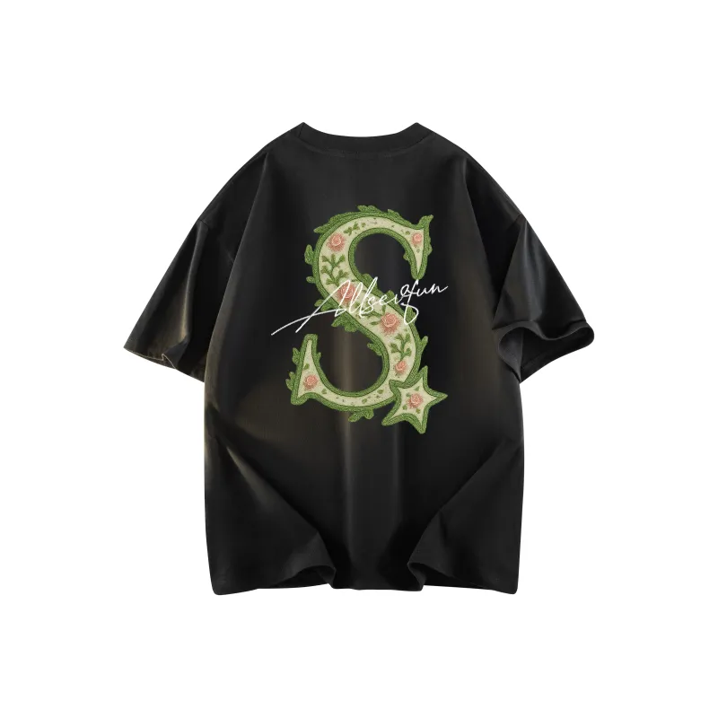 7 SEVFUN T Shirts Unisex-1