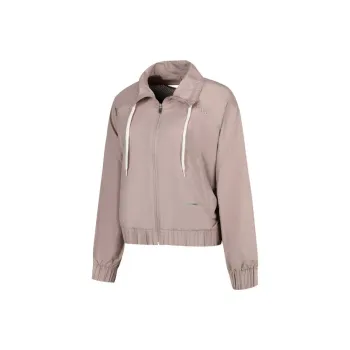 Asics ACTIBREEZE Jackets Coats Women's Pink