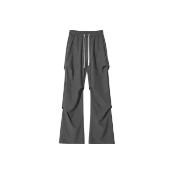 ZYKY Casual Pants Unisex