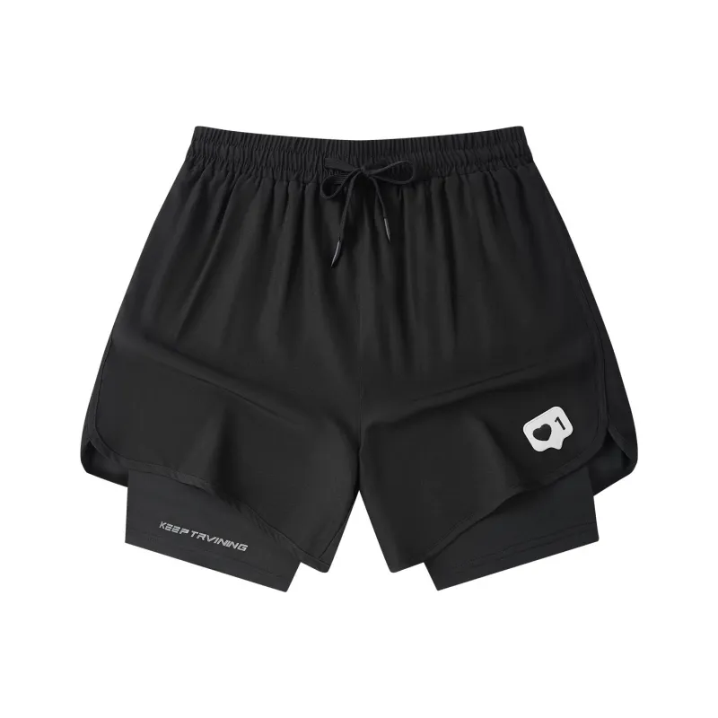 SOAP OPERA Basketball Shorts Unisex-4