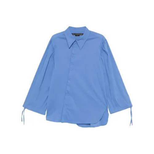 ANDERSSON BELL Bouquet Shirt