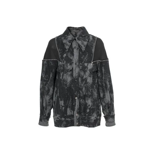 LOFT SHINE FW22 Jacket Women's Black