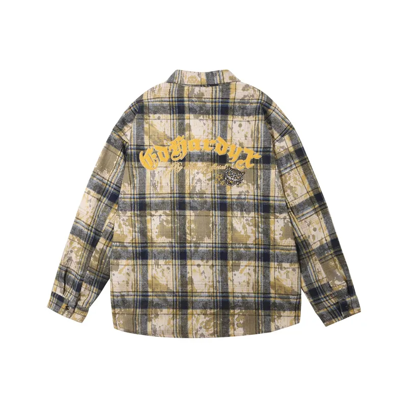 ED HARDY X Shirts Unisex-3