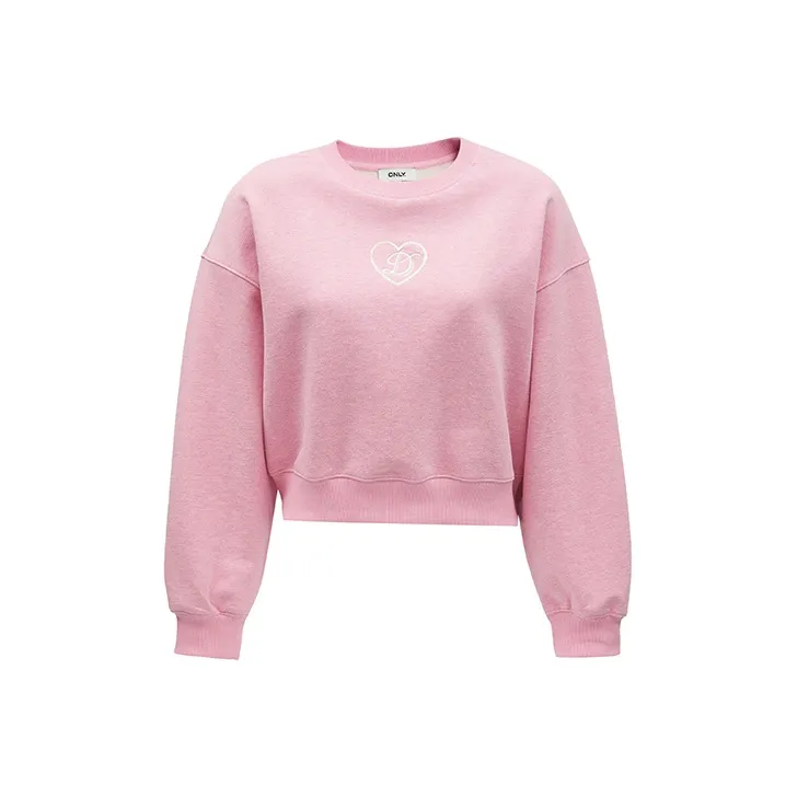 ONLY Sweatshirts Women's-0
