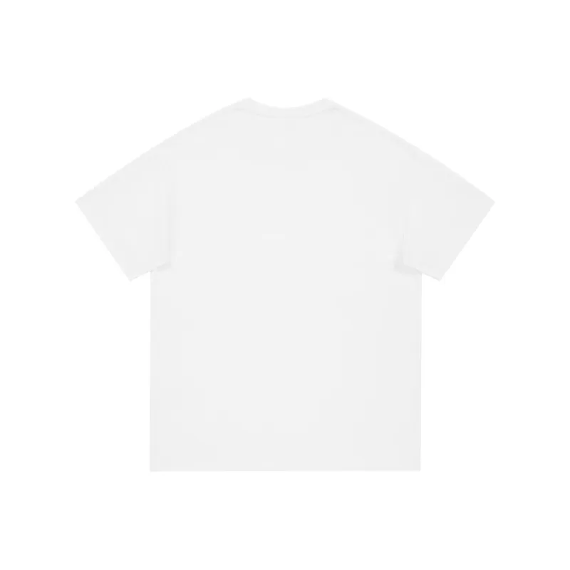 MIIOW Trendy Party Collection Cooling Summer Collection T Shirt Unisex-3