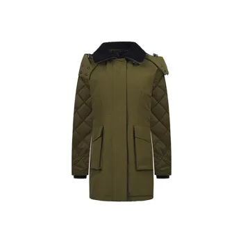Canada Goose FW21 Down Jacket Winter Women's Army Green