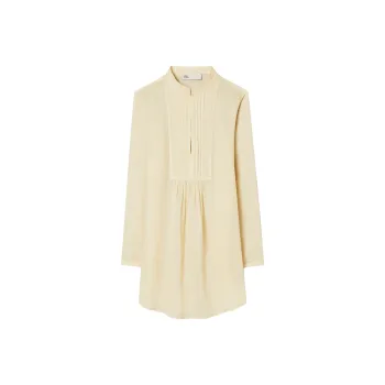 TORY BURCH Shirt Women's Birch White