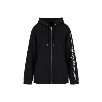 ARMANI EXCHANGE FW23 Sweatshirt Women's