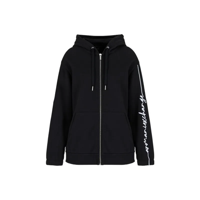 ARMANI EXCHANGE FW23 Sweatshirt Women's-0