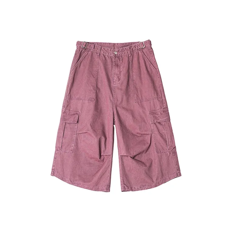 KW Casual Shorts Unisex-7