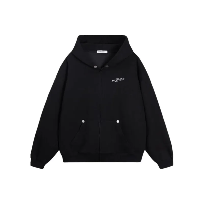 ZUOBEIKA Sweatshirts Women's-0