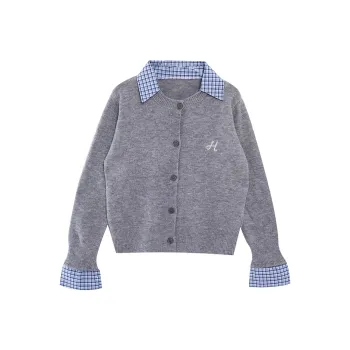ZVJH Knitwear Women's