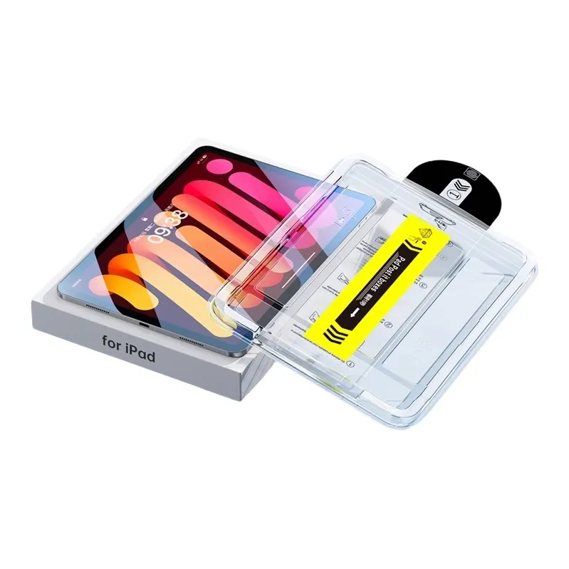 First Guard Tablet Screen Protectors-5