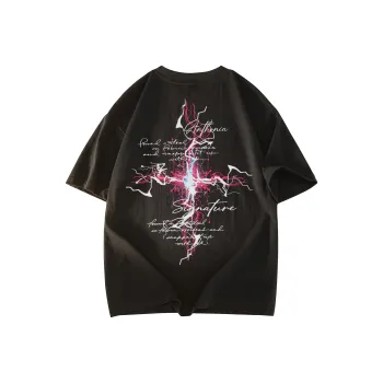 FONDLOOK T Shirts Unisex