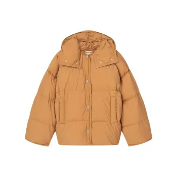 NANUSHKA Jolyn Puffer Jacket