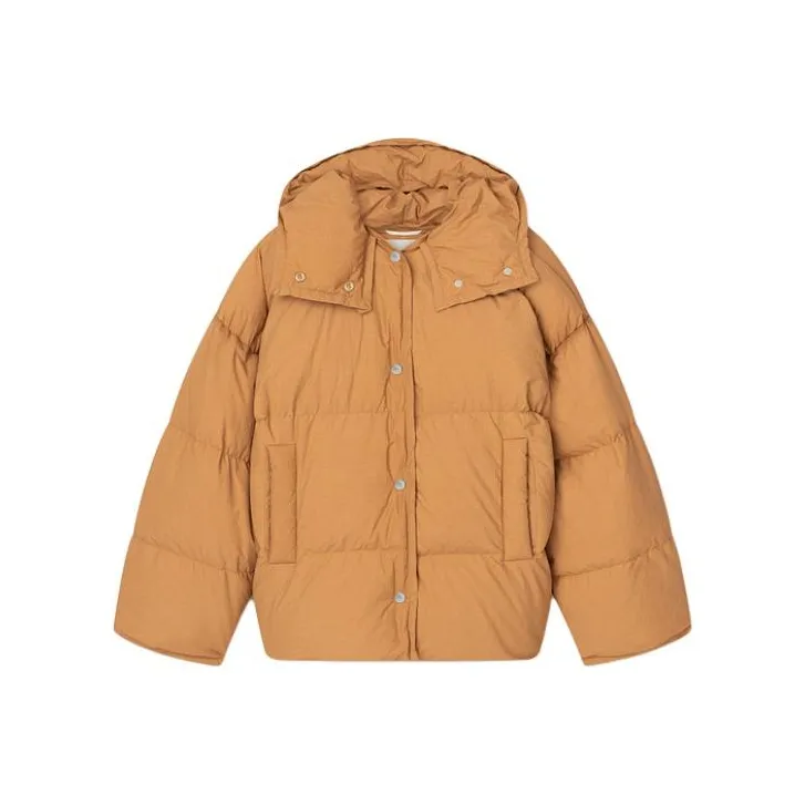NANUSHKA Jolyn Puffer Jacket-0