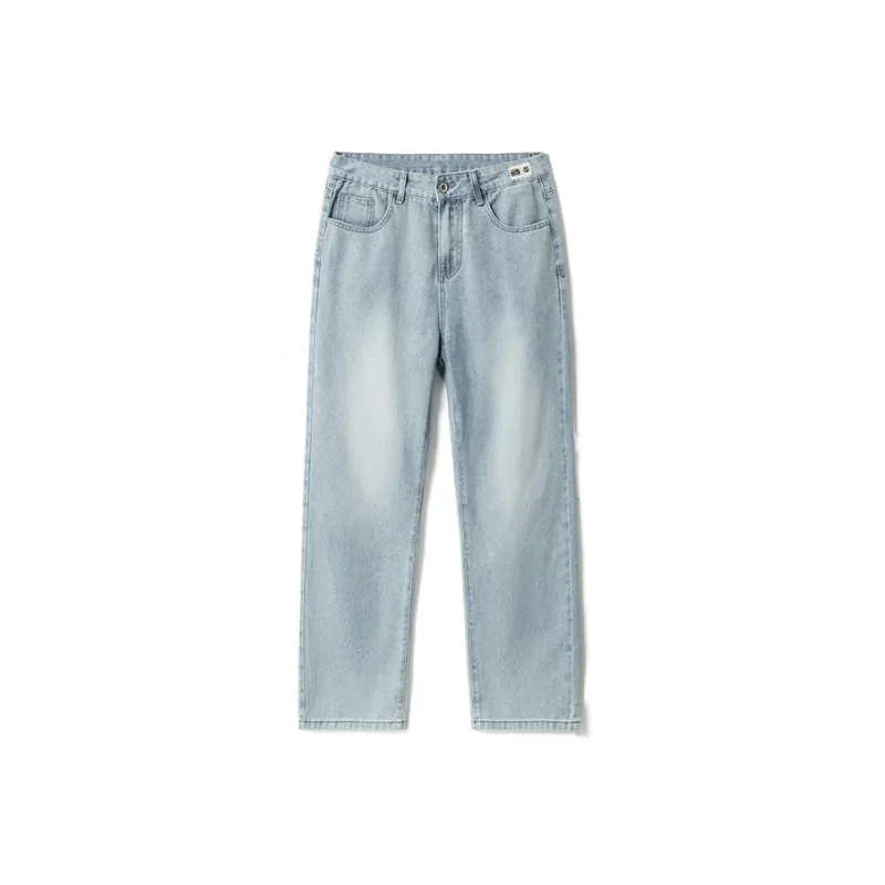FCB ARCELONA Jeans Unisex-10