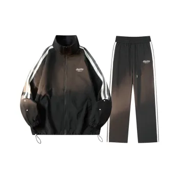 Lafetto Casual Sportswear Unisex