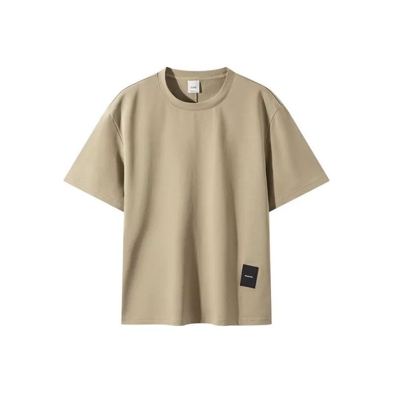 GXG T Shirts Men-4