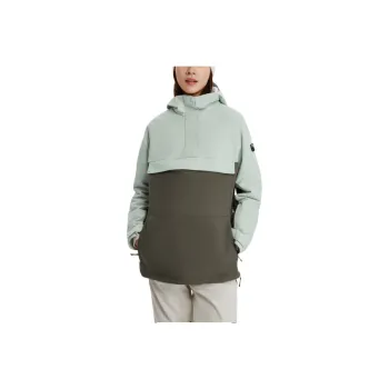 DECATHLON Jackets & Coats Women's Khaki Green