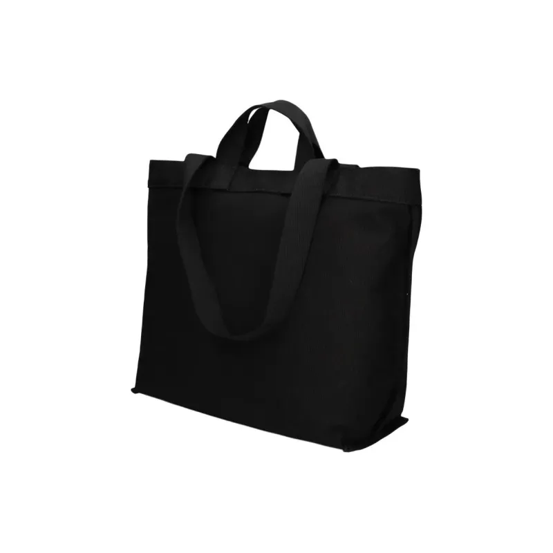 DKNY Logo Tote Bag-2